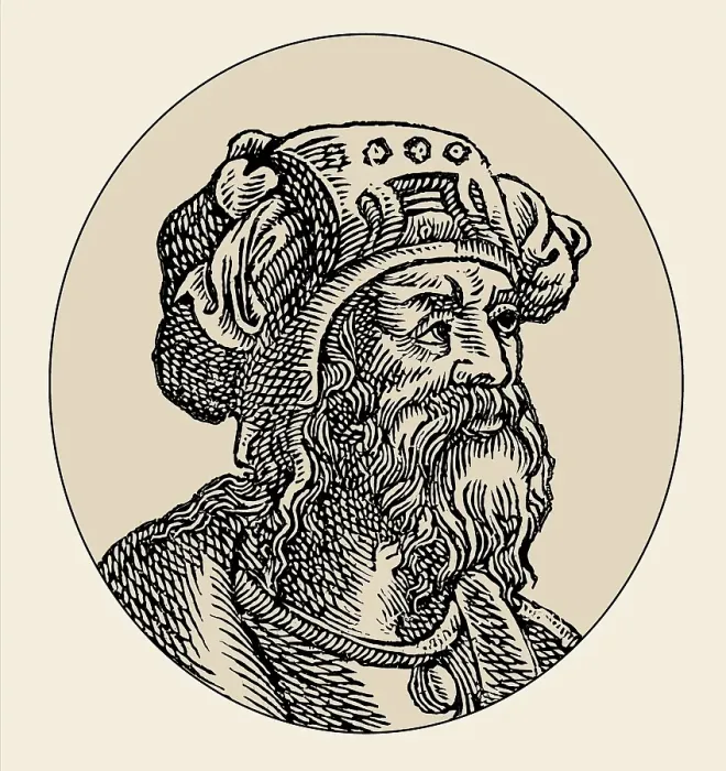 Framed Print : Zerubbabel or Serubbabel, a governor of Yehud Medinata, Achaemenid Empire, according to the Hebrew Bible, digitally edited Framed Print : Zerubbabel or Serubbabel, a governor of Yehud Medinata, Achaemenid Empire, according to the Hebrew Bible, digitally edited