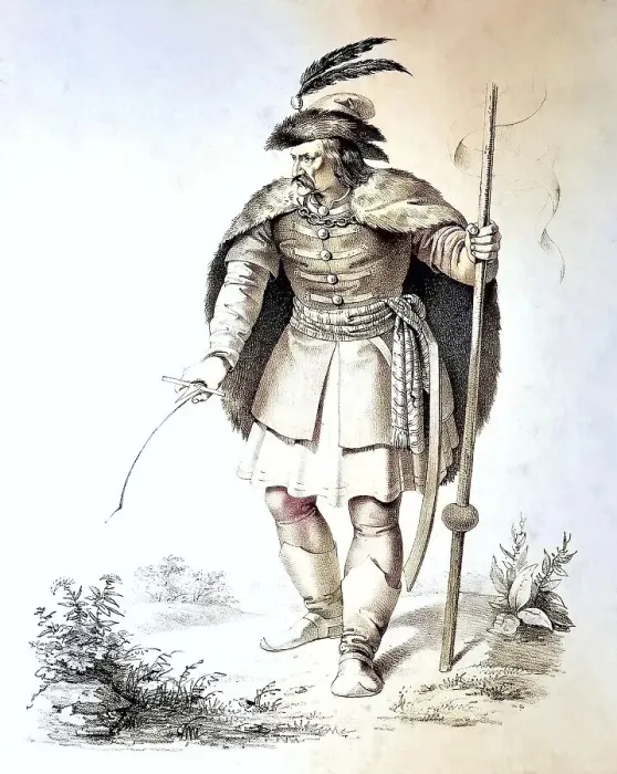 Framed Print : Zoltan, c. 896-c. 949, Hungarian Grand Duke Framed Print : Zoltan, c. 896-c. 949, Hungarian Grand Duke