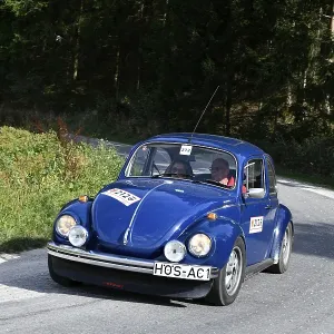 13. 08. 2022, Olympic Rally 72