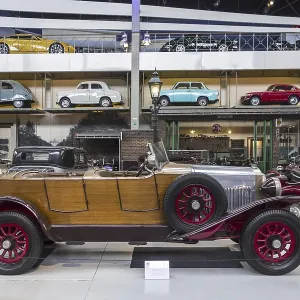 1923-1926 Ravel Type B. 12. 26