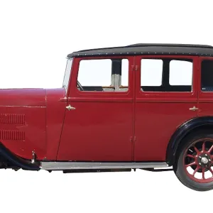 1928 Essex Super 6 isolated 1928 Essex Super 6 isolated