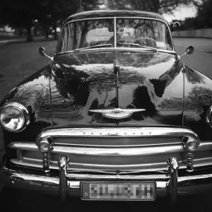 1950 Chevrolet Styleline Deluxe 4 door 1950 Chevrolet Styleline Deluxe 4 door