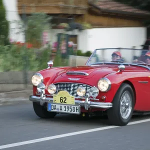 2013 the traditions the South Tyrol classic to the 28 held times