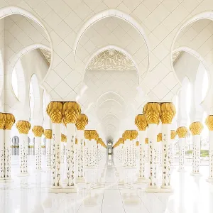 Abu Dhabi, United Arab Emirates September 5