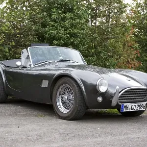 AC Cobra 289 AC Cobra 289