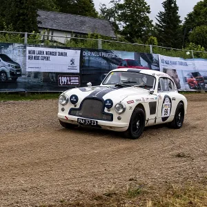 ADAC Eifel Rally Festival 2023
