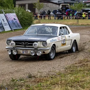 ADAC Eifel Rally Festival 2023