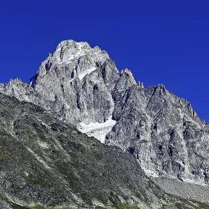 Aiguille du Chardonnet, Argentiere