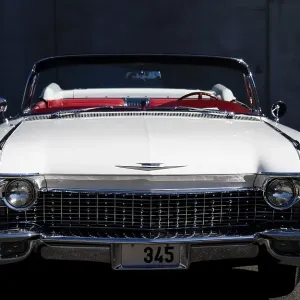 American classic car, Cadillac Eldorado