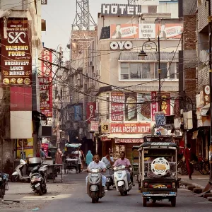 Amritsar, Punjab, India
