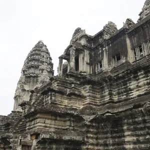 Angkor Wat Temple, Siem Reap Province Angkor Wat Temple, Siem Reap Province