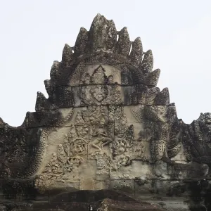 Angkor Wat Temple, Siem Reap Province Angkor Wat Temple, Siem Reap Province