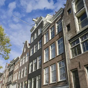 Anne Frank House, Anne Frank Huis