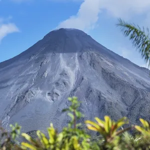 Arenal volcano, La Fortuna, Alajuela Province