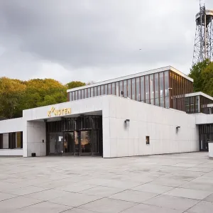 Art Museum, Aalborg, Central Jutland