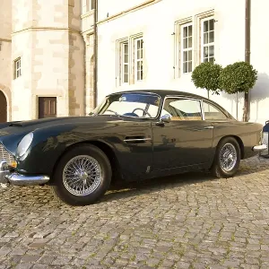 Aston Martin DB5, Aston Martin Meet