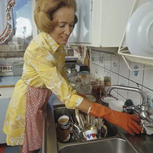May Collection: 12 May 1970