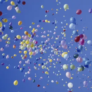 Balloons