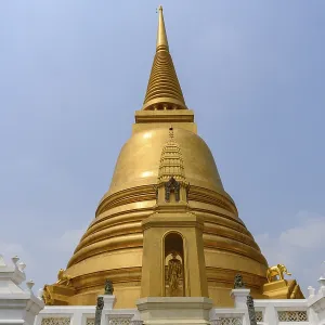 Bangkok, Thailand. February 20th 2025