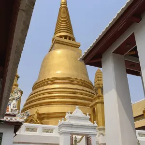 Bangkok, Thailand. February 20th 2025
