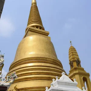 Bangkok, Thailand. February 20th 2025