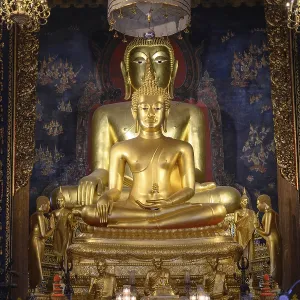 Bangkok, Thailand. February 20th 2025