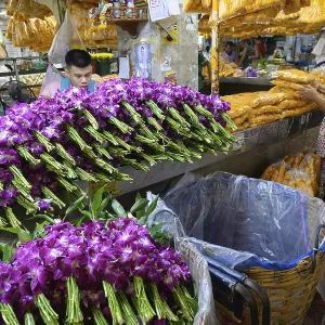 Bangkok, Thailand. March 2rd 2025