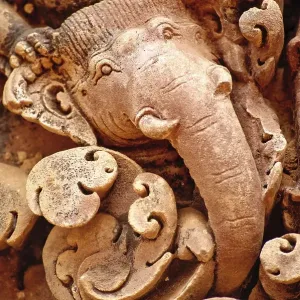 Banteay Srei, Angkor Wat complex