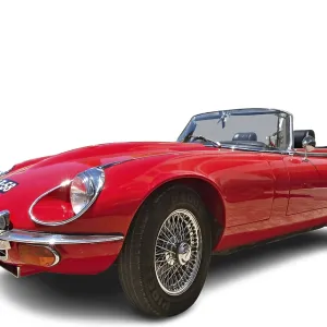 One of the most beautiful cars in the world One of the most beautiful cars in the world