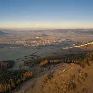 Beautiful Slovak unspoilt nature Beautiful Slovak unspoilt nature