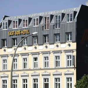 Berlin, Germany - May 09