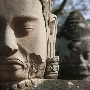 The best religious site in Cambodia