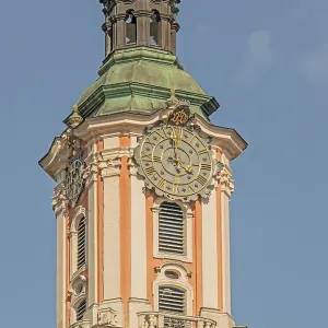 Birnau pilgrimage church, Uhldingen-Muhlhofen<br> Birnau pilgrimage church Birnau pilgrimage church, Uhldingen-Muhlhofen<br> Birnau pilgrimage church