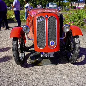 BMW DIXI, year of construction 1928 BMW DIXI, year of construction 1928