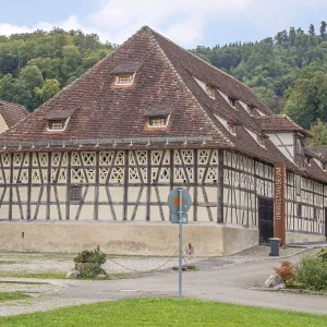 Bodman-Ludwigshafen Primeval Museum Bodman-Ludwigshafen Primeval Museum