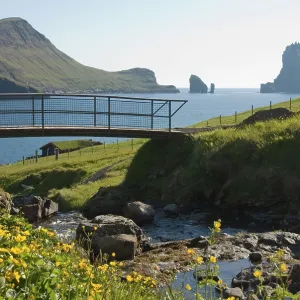 Bour, Sorvagsfjordur, Sorvagsfjordur Bour, Sorvagsfjordur, Sorvagsfjordur