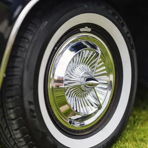 Bray, Ireland, June 2018 Bray Vintage Car Club show Bray, Ireland, June 2018 Bray Vintage Car Club show