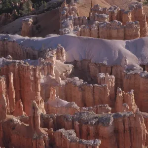 Bryce Canyon