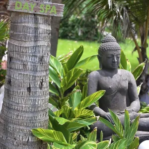 Buddha figure, sculpture, SPA, recreation Buddha figure, sculpture, SPA, recreation