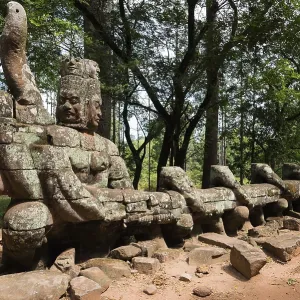 Buddhist temple buildings, jungle temples Buddhist temple buildings, jungle temples