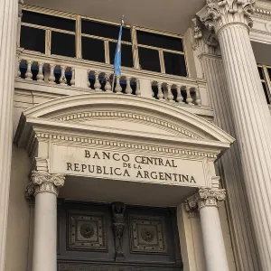 Buenos Aires, Argentina - 01 November 2025