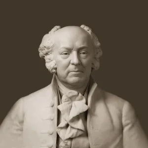 Bust of John Adams, 1735 - 1826 Bust of John Adams, 1735 - 1826