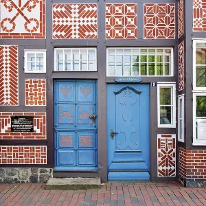 Buxtehude Museum of Regional Art and History Buxtehude Museum of Regional Art and History