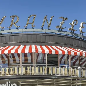 Cafe Kranzler, Neues Kranzlereck