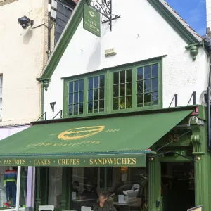 Caffe Vialottie local coffee shop cafe Caffe Vialottie local coffee shop cafe