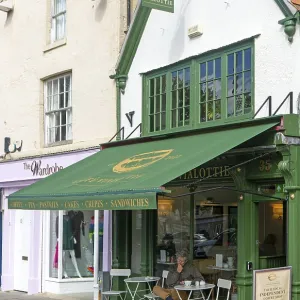 Caffe Vialottie local coffee shop cafe Caffe Vialottie local coffee shop cafe