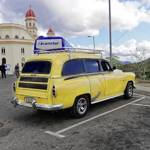 Camaguey, Camaguey province