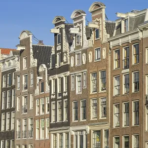 Canal Houses, Herengracht, Old Town