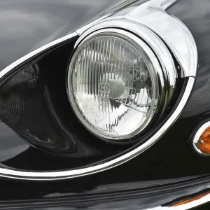 Car Headlights Jaguar E-Type Car Headlights Jaguar E-Type