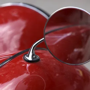 Car rear view mirror Car rear view mirror